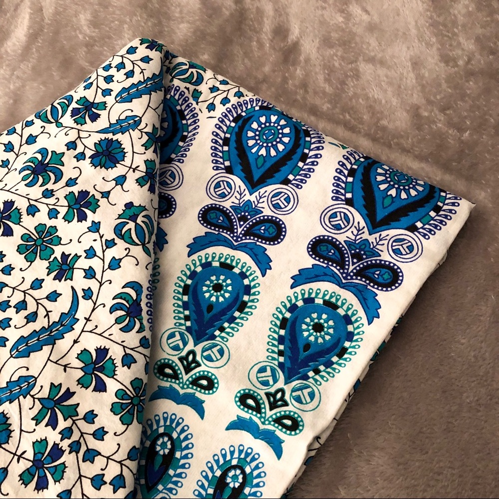 Bohemian Mandala Tapestry
